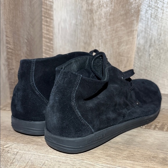 Diesel “Yell Out Joy\